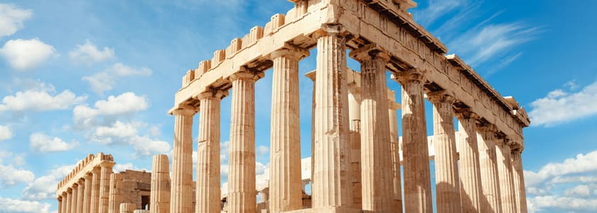 ギリシャ 現地オプショナルツアー