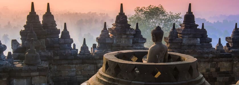 インドネシア 現地オプショナルツアー