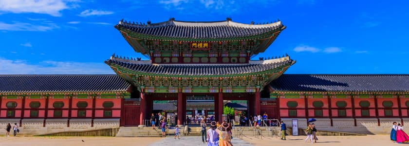 韓国 現地オプショナルツアー