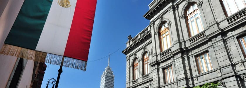 メキシコ 現地オプショナルツアー
