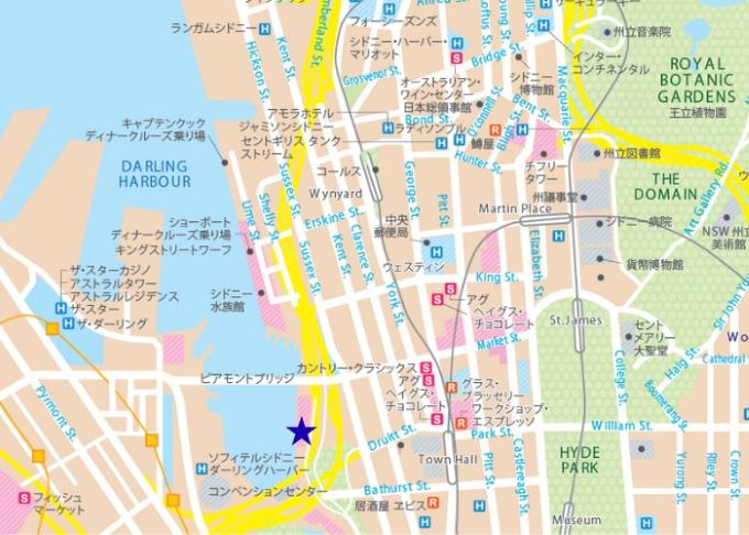 Nick's Seafood Restaurant / ニックスシーフードレストラン