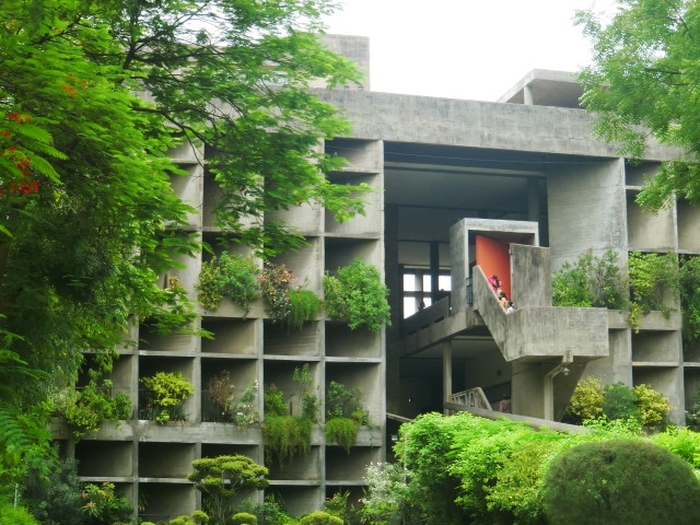 ル・コルビュジエ建築