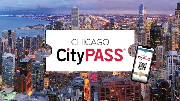 シカゴ シティパス（Chicago CityPASS）