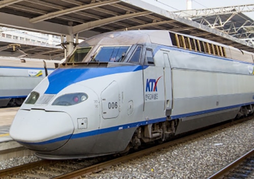 【ソウル発】高速鉄道(KTX)で巡る、大邱(テグ)日帰り観光ツアー＜日本語ガイド案内！＞