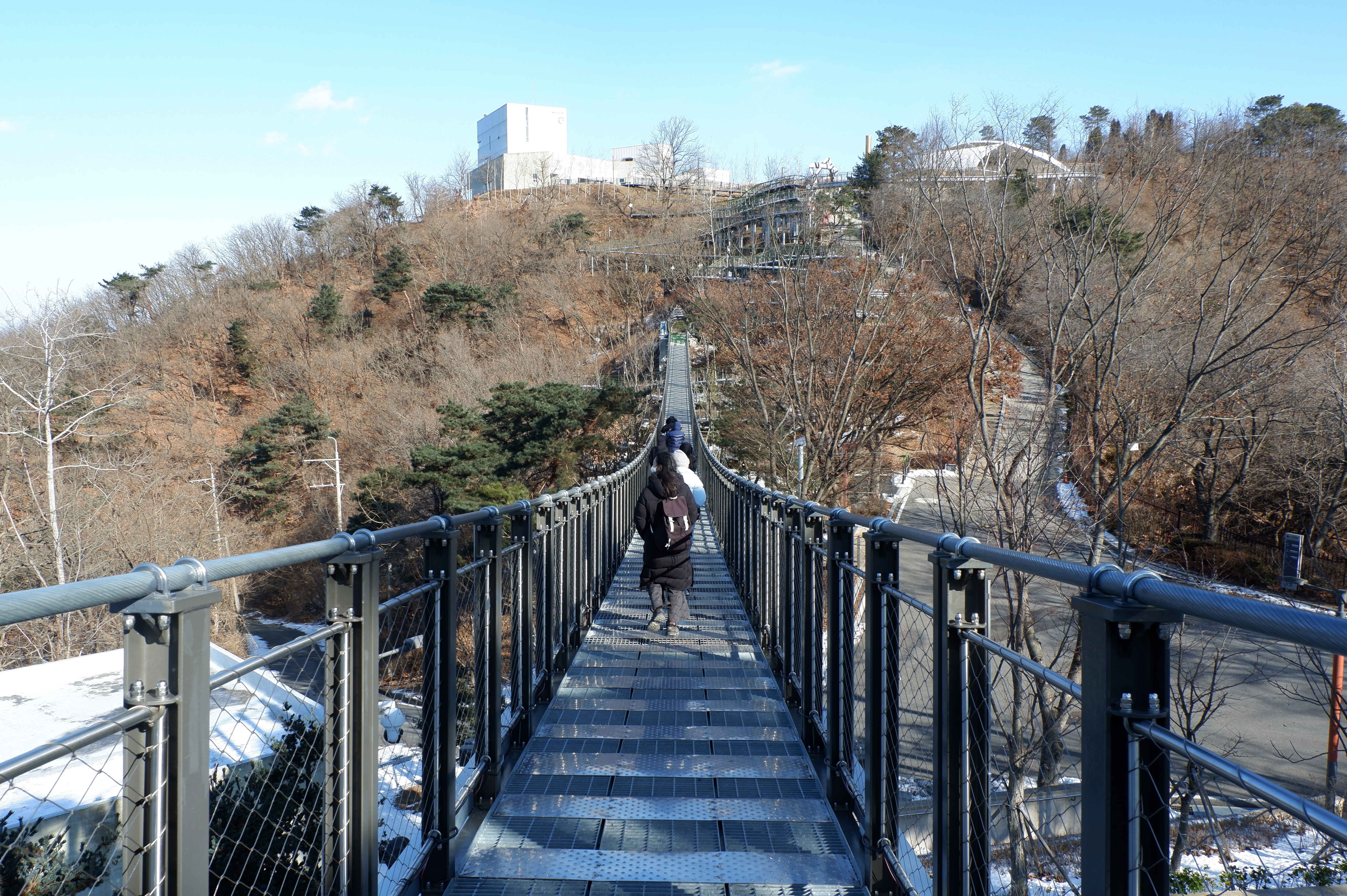 非武装地帯（DMZ）・板門店（JSA）観光
