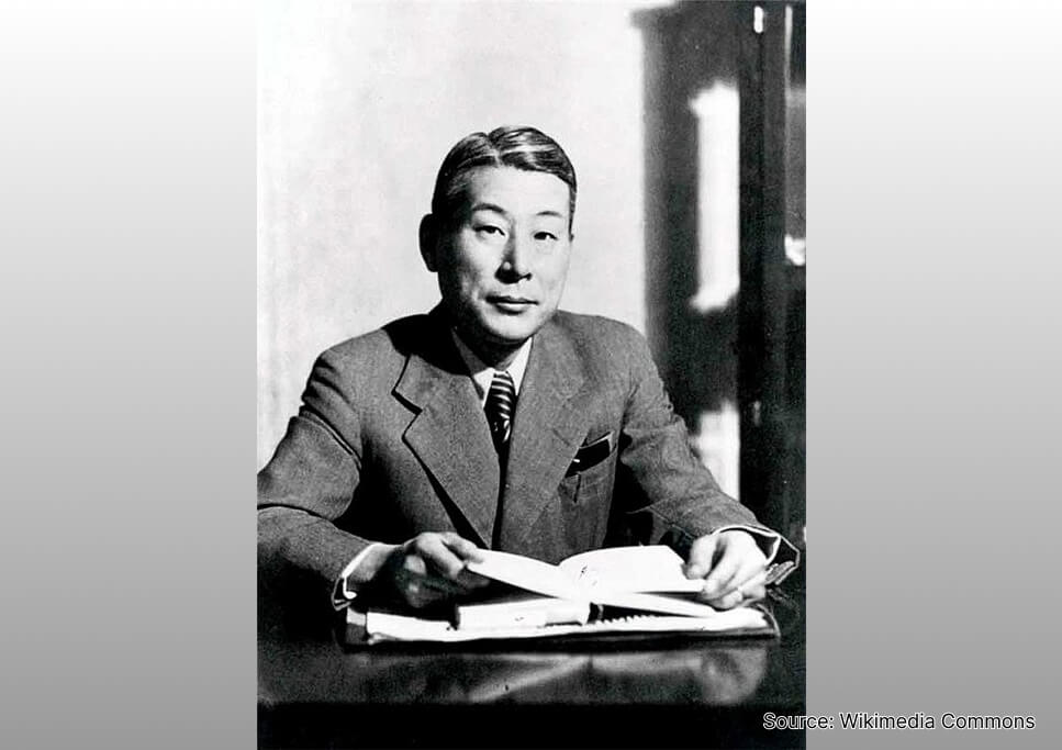 【専任日本語ガイド】命のビザの記憶を辿る旅 <br />ヴィリニュス発・カウナス杉原記念館と杉原サクラ公園を巡る日帰りツアー（平日限定）